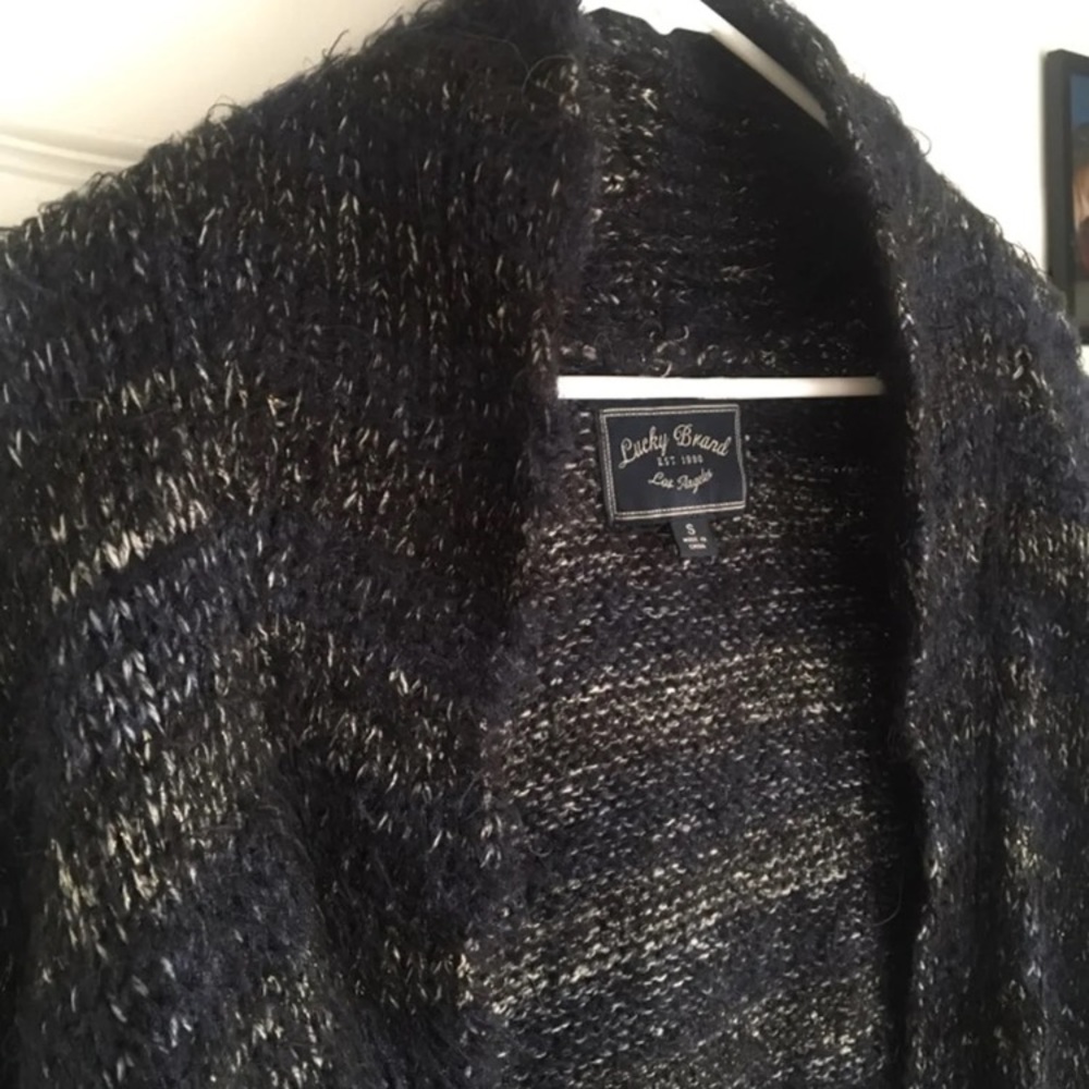 Cardigan - Picture 2 of 3
